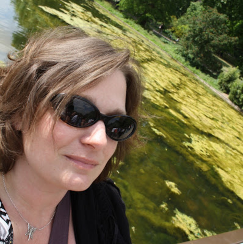 Meet your Posher, Tessa